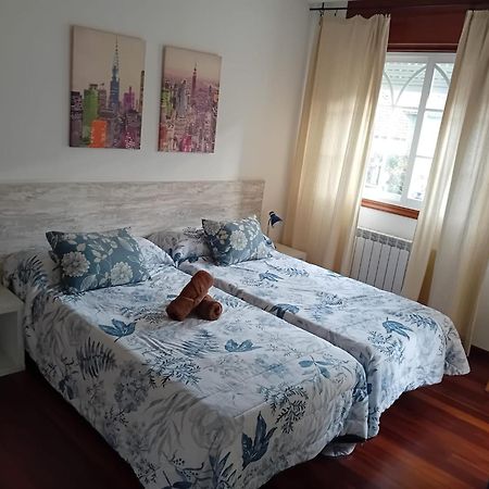 A Casa Da Herba Redondela Εξωτερικό φωτογραφία
