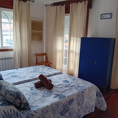 A Casa Da Herba Redondela Εξωτερικό φωτογραφία