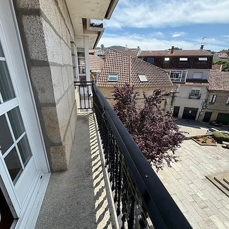A Casa Da Herba Redondela Εξωτερικό φωτογραφία