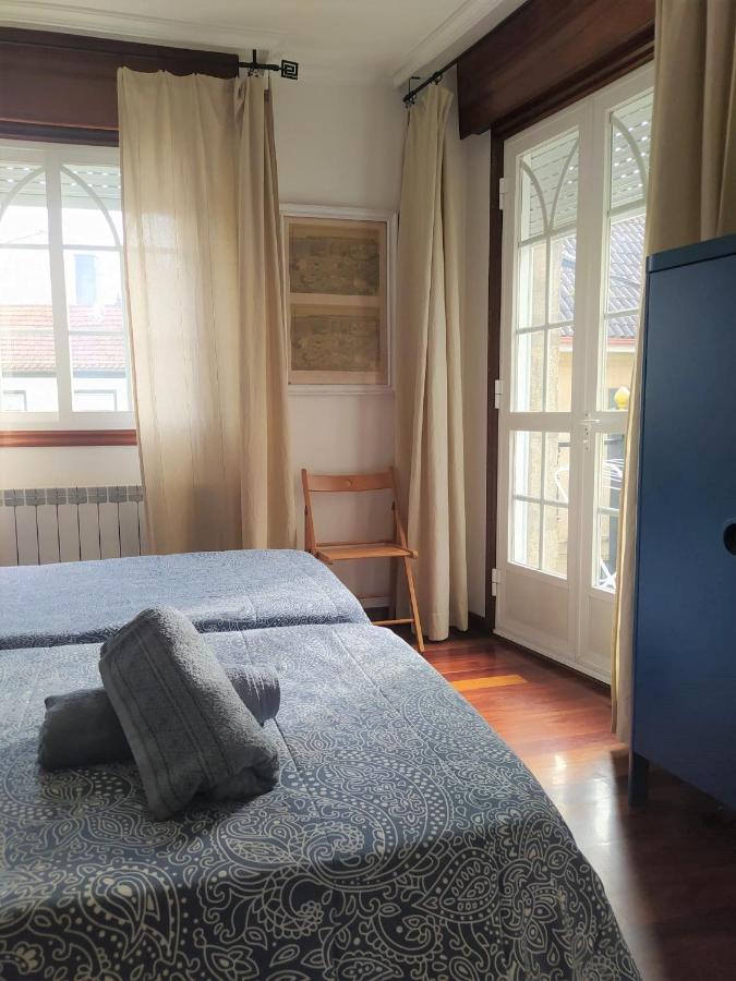 A Casa Da Herba Redondela Εξωτερικό φωτογραφία