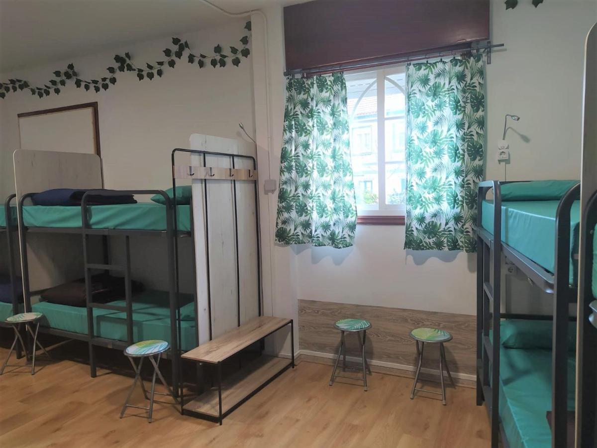 A Casa Da Herba Redondela Εξωτερικό φωτογραφία