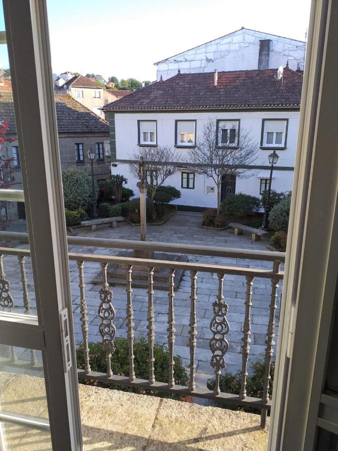 A Casa Da Herba Redondela Εξωτερικό φωτογραφία