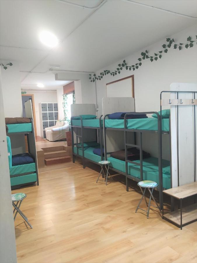 A Casa Da Herba Redondela Εξωτερικό φωτογραφία