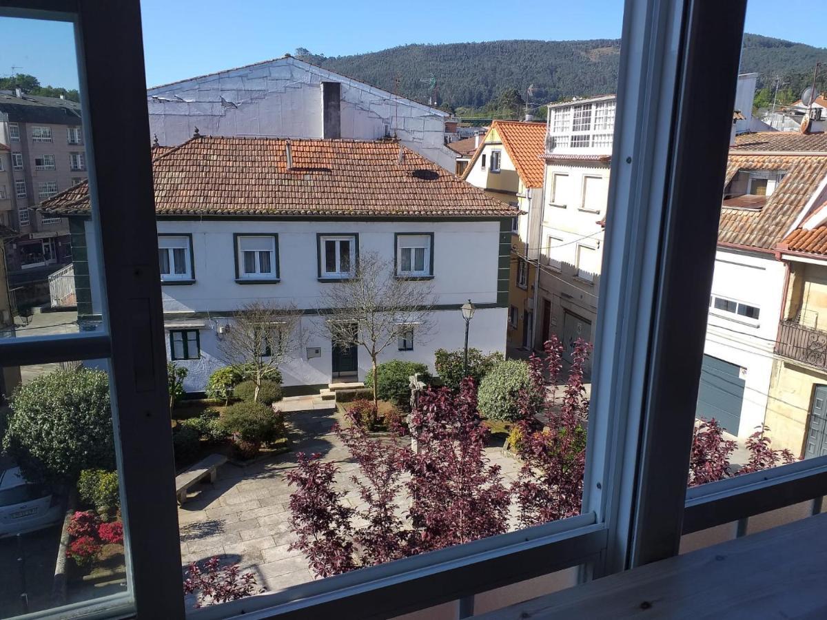 A Casa Da Herba Redondela Εξωτερικό φωτογραφία