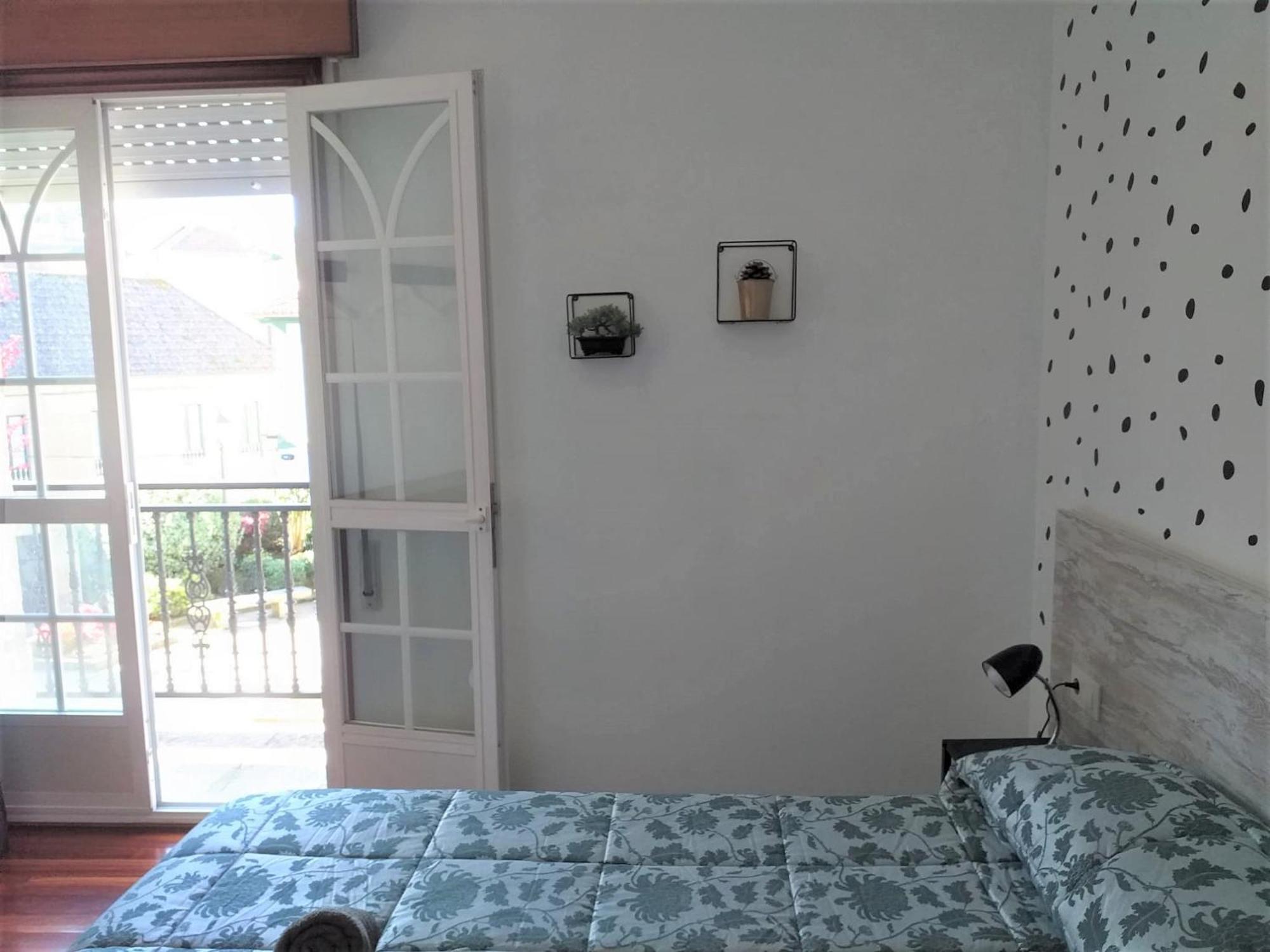A Casa Da Herba Redondela Εξωτερικό φωτογραφία