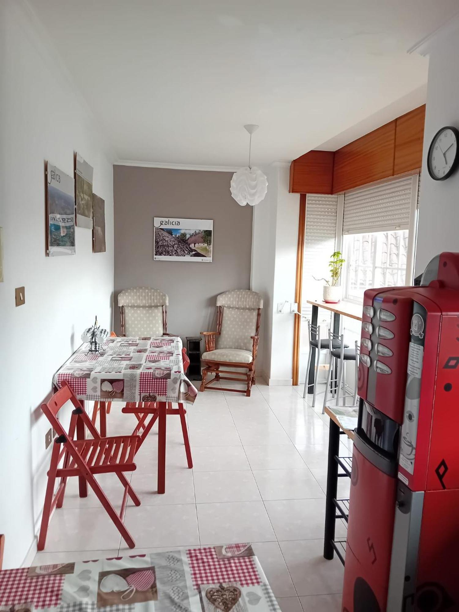 A Casa Da Herba Redondela Εξωτερικό φωτογραφία