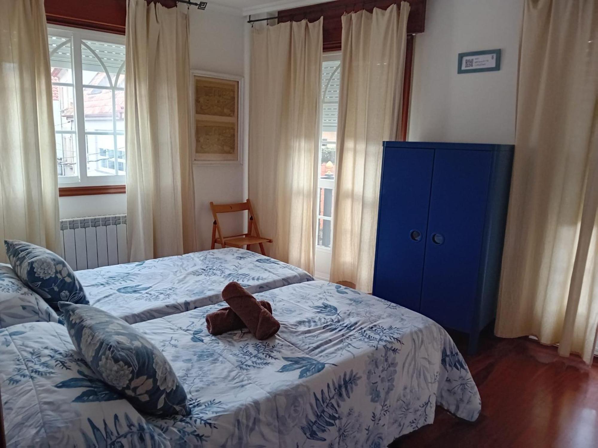 A Casa Da Herba Redondela Εξωτερικό φωτογραφία