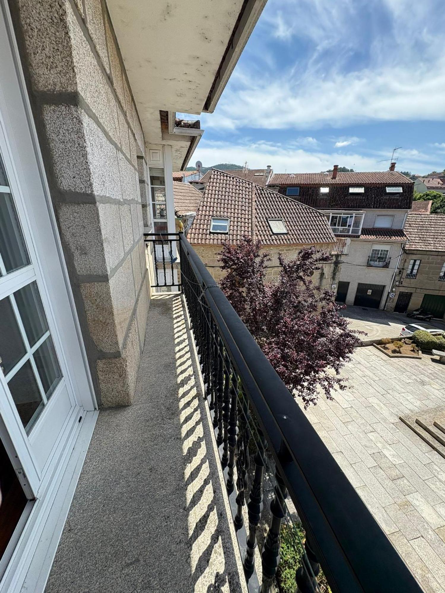 A Casa Da Herba Redondela Εξωτερικό φωτογραφία