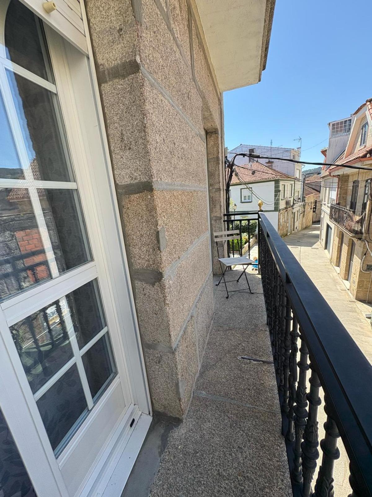 A Casa Da Herba Redondela Εξωτερικό φωτογραφία