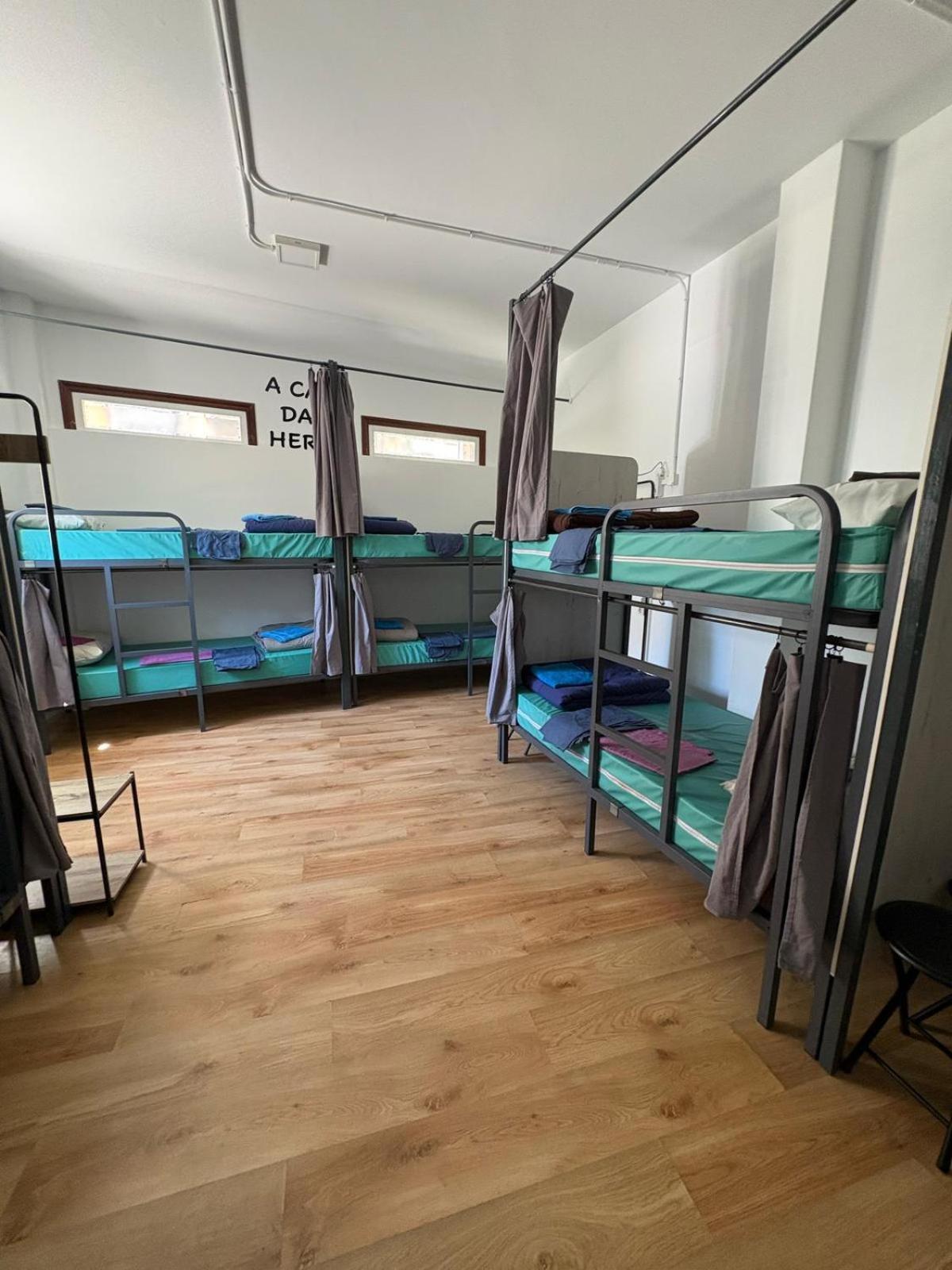 A Casa Da Herba Redondela Εξωτερικό φωτογραφία