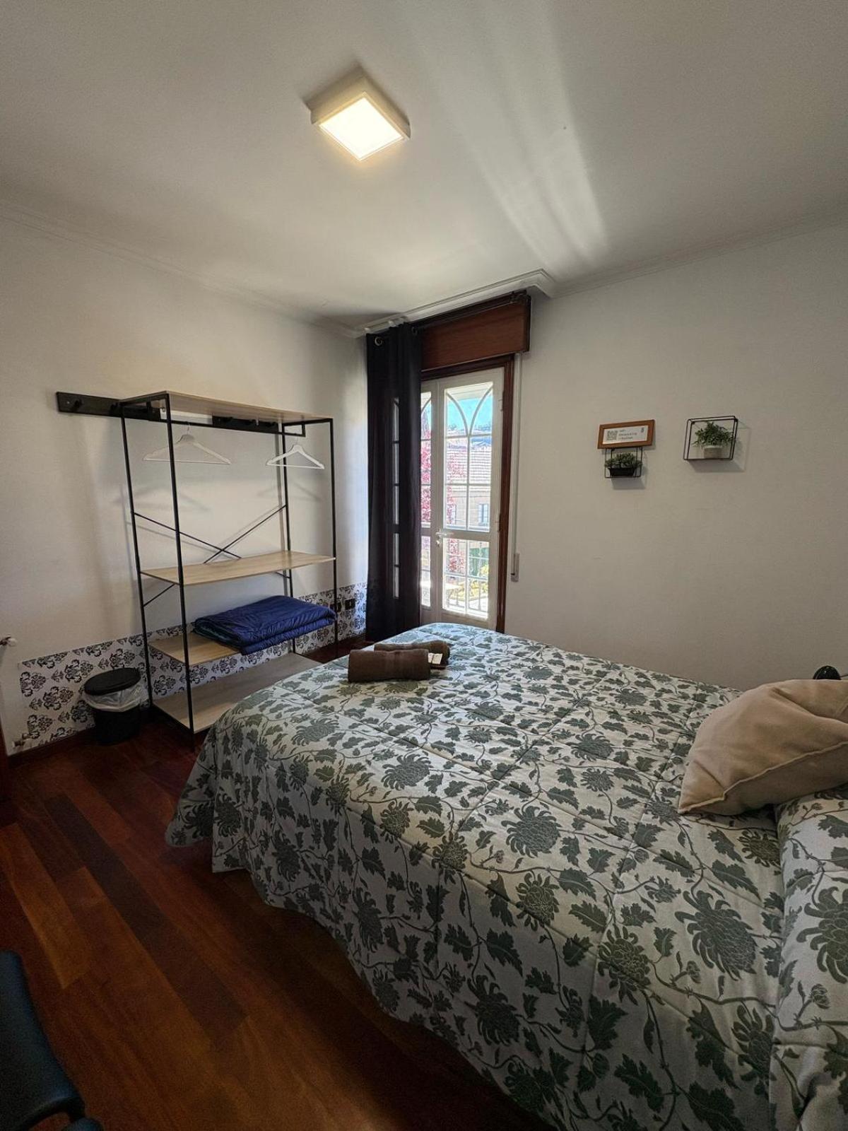 A Casa Da Herba Redondela Εξωτερικό φωτογραφία