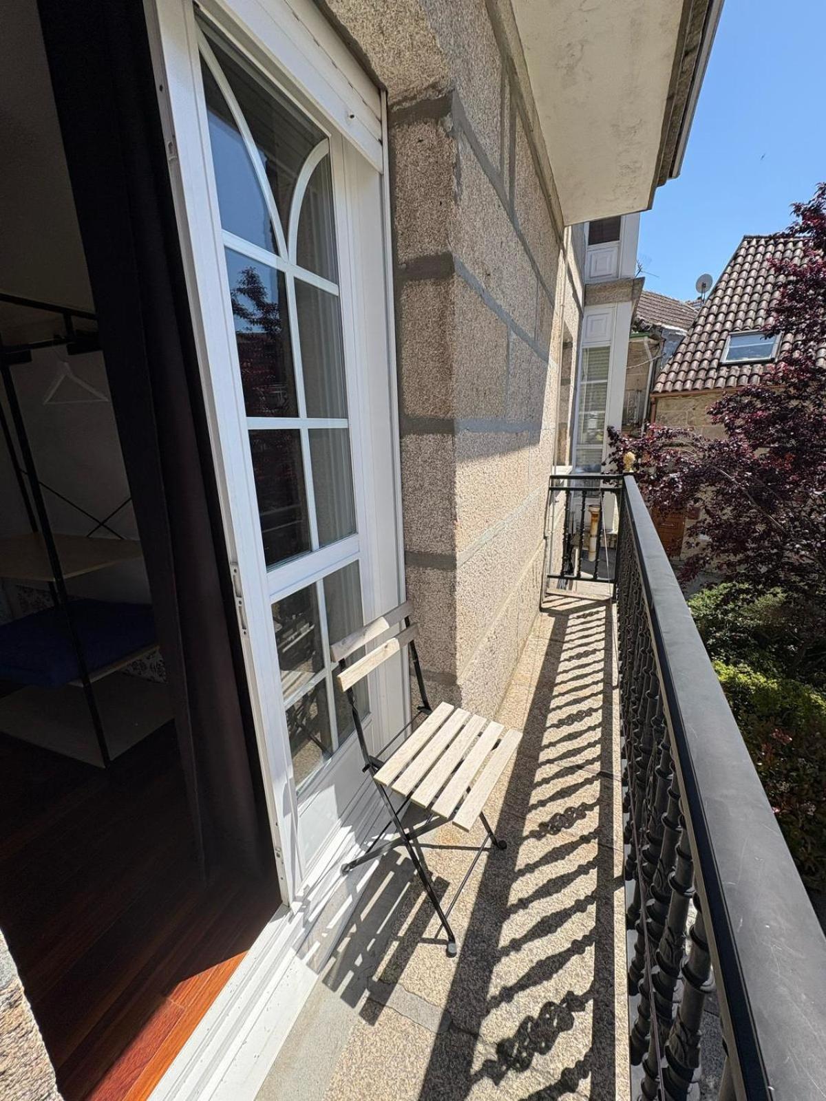 A Casa Da Herba Redondela Εξωτερικό φωτογραφία
