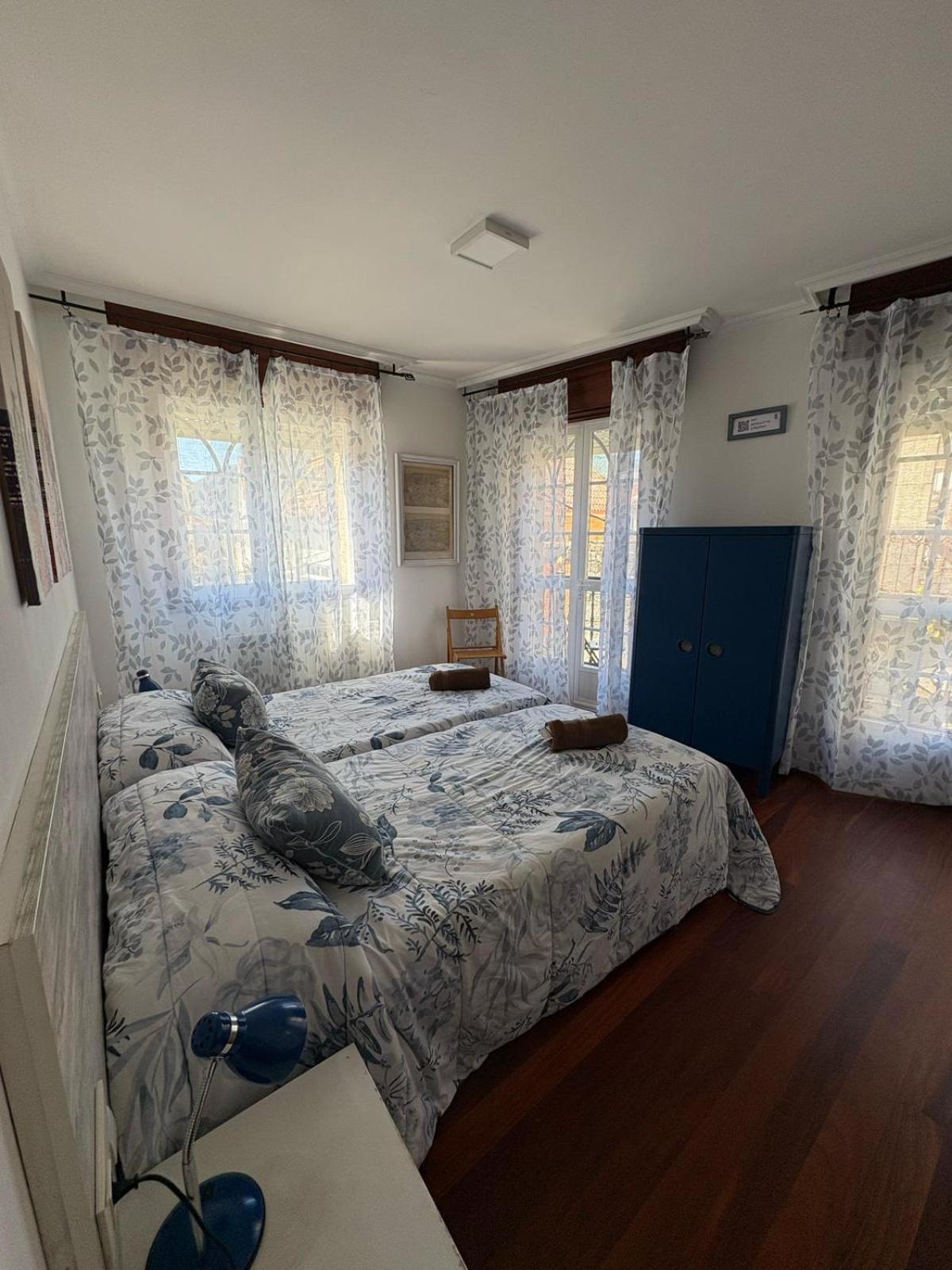 A Casa Da Herba Redondela Εξωτερικό φωτογραφία