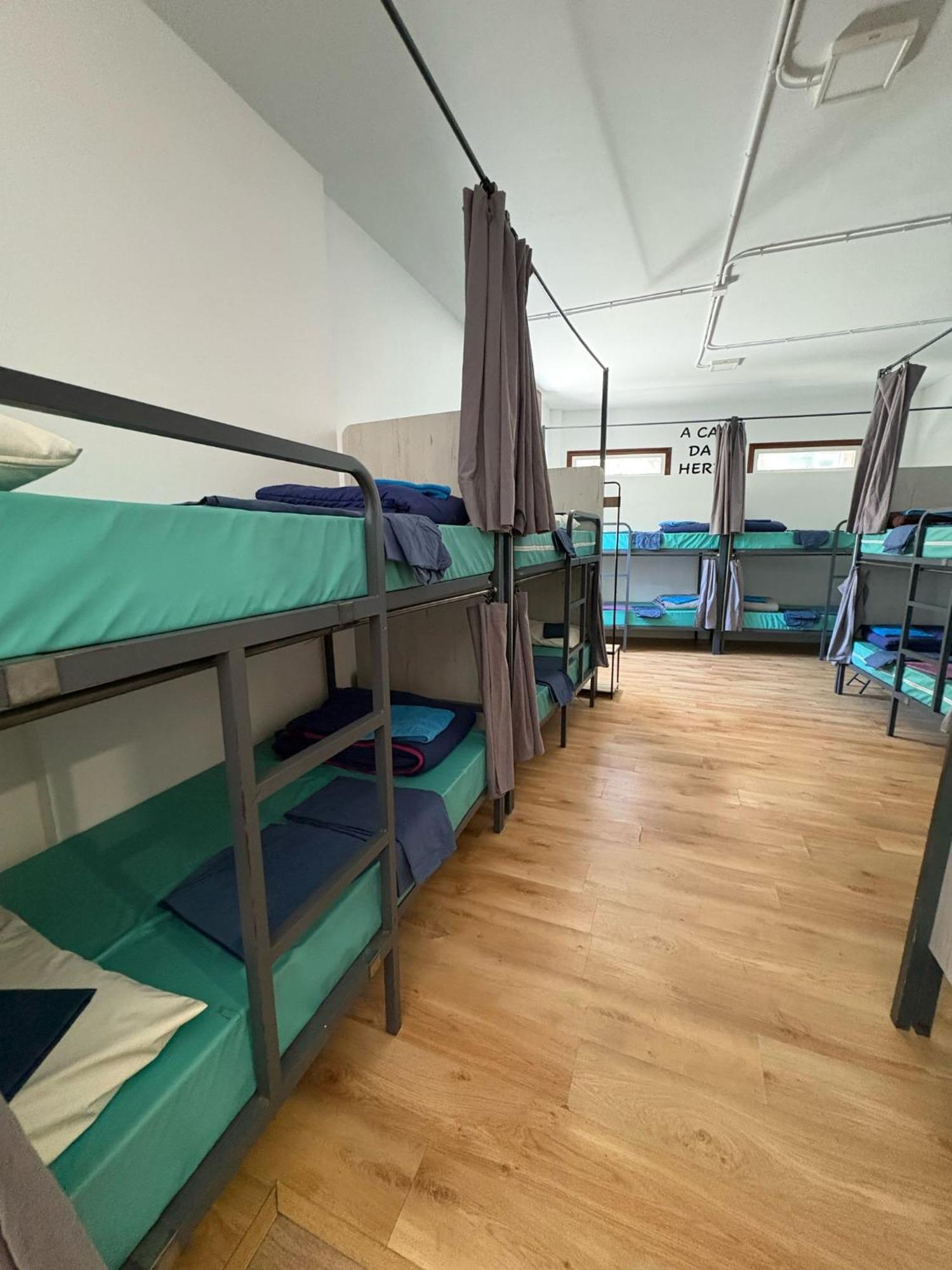 A Casa Da Herba Redondela Εξωτερικό φωτογραφία