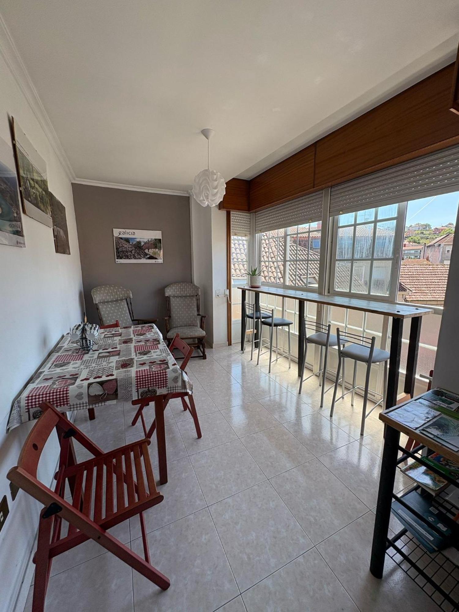 A Casa Da Herba Redondela Εξωτερικό φωτογραφία