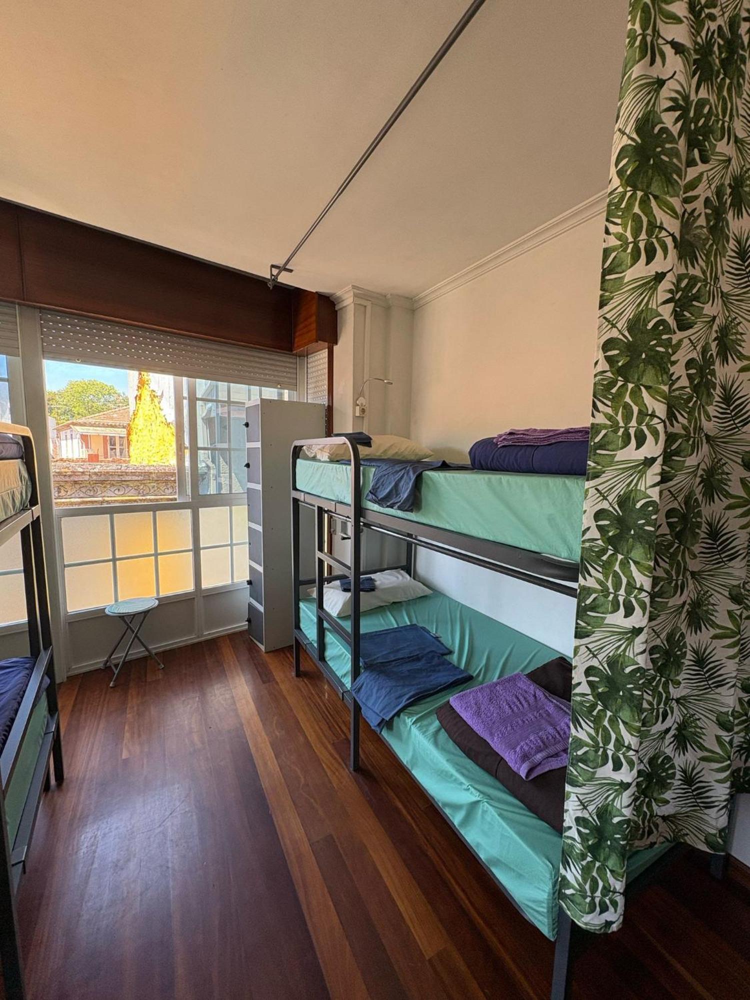 A Casa Da Herba Redondela Εξωτερικό φωτογραφία
