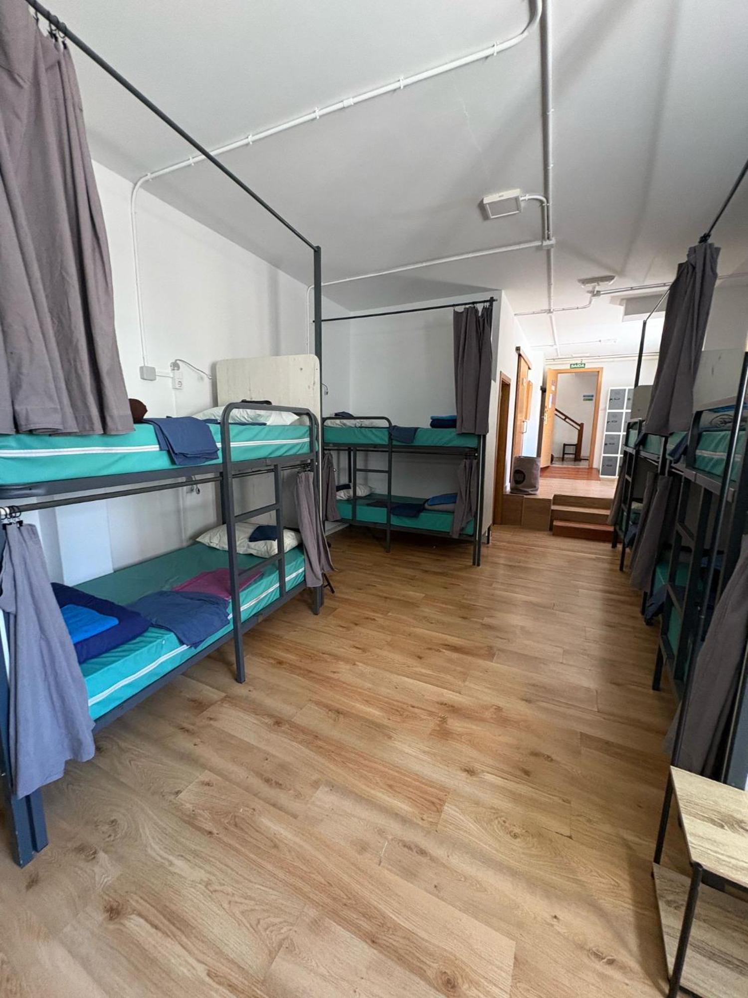 A Casa Da Herba Redondela Εξωτερικό φωτογραφία