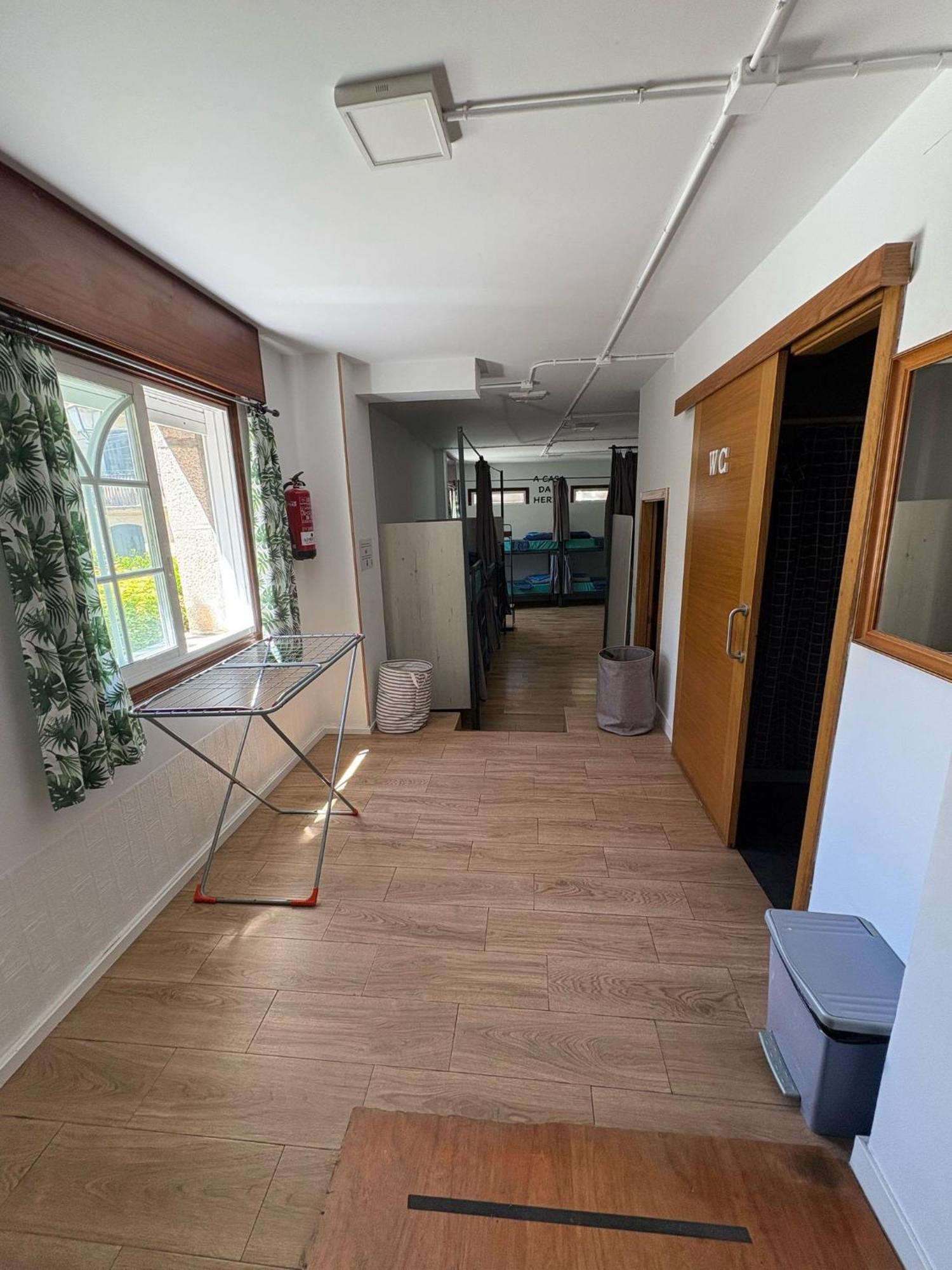 A Casa Da Herba Redondela Εξωτερικό φωτογραφία