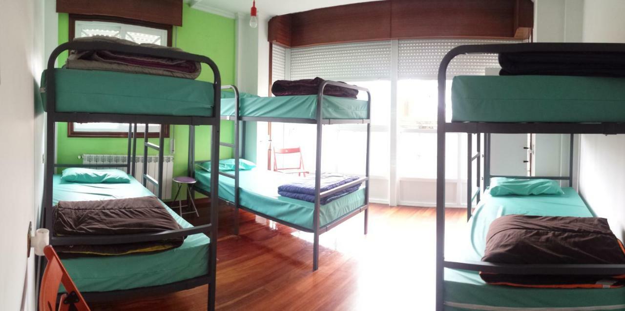 A Casa Da Herba Redondela Εξωτερικό φωτογραφία