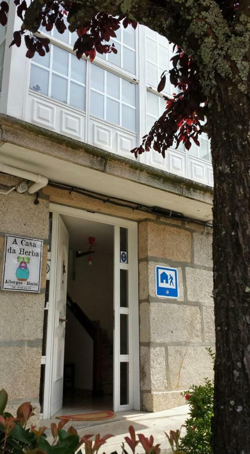 A Casa Da Herba Redondela Εξωτερικό φωτογραφία