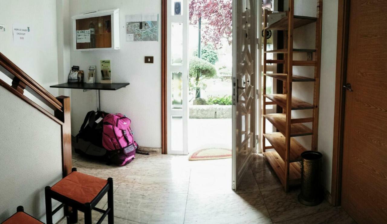 A Casa Da Herba Redondela Εξωτερικό φωτογραφία